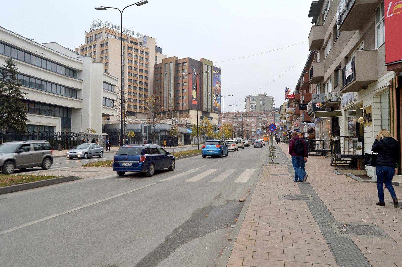 Pristina